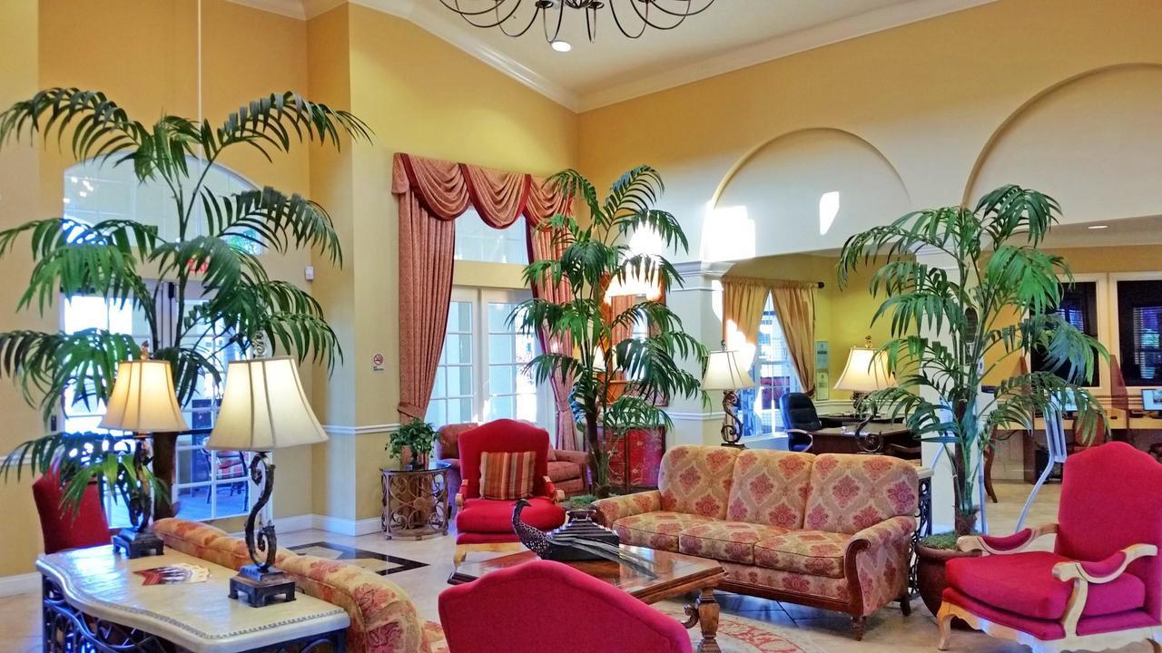 Palmavera Deluxe Киссимми Экстерьер фото
